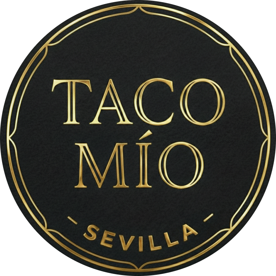 Taco Mío Sevilla
